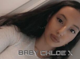 BABY_CHLOE_X