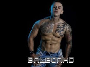 BALBOAHD