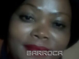 BARROCA
