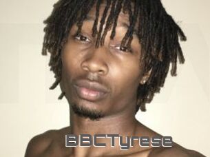 BBCTyrese