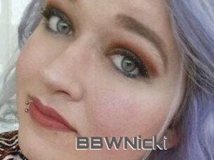 BBWNicki