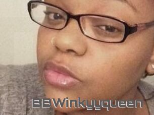 BBWinkyyqueen