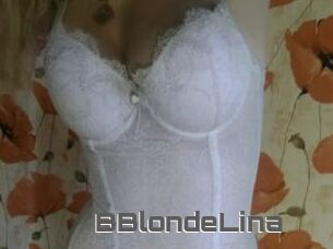 BBlondeLina