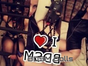 BDSM_Dolls