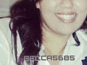 BECCA5685