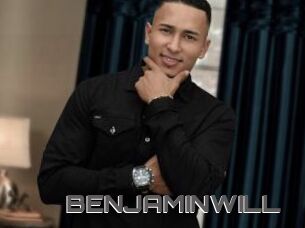 BENJAMINWILL
