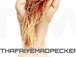 BERTHAFAIYE_MADPECKER