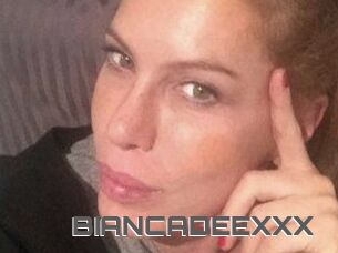 BIANCADEEXXX