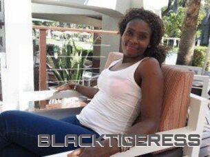 BLACKTIGERESS