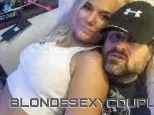 BLONDESEXYCOUPLE