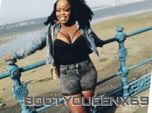 BOOTYQUEENX69