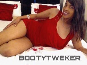 BOOTYTWEKER