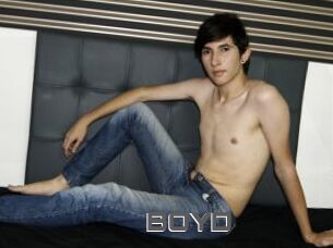 BOYD