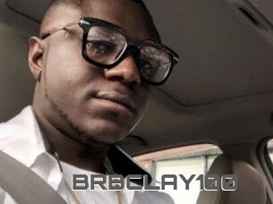 BRBCLAY100