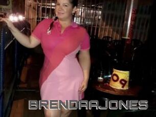 BRENDAAJONES