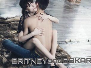 BRITNEYandOSKAR