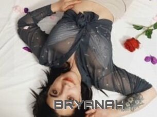 BRYANAH