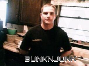 BUNKNJUNK