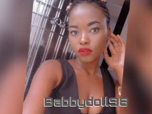 Babbydoll98