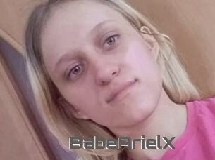 BabeArielX
