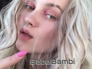 BabeBambi