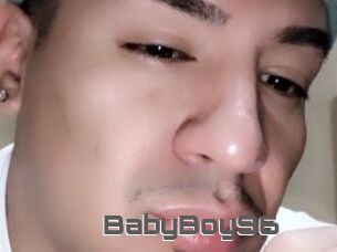BabyBoy96