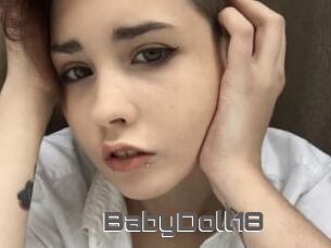 BabyDoll18_