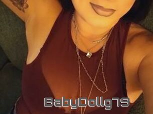 BabyDollg79