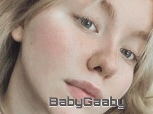 BabyGaaby
