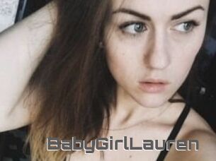 BabyGirlLauren