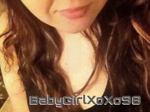 BabyGirlXoXo98