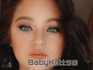 BabyKatt98