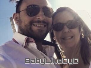 BabyLikeDyD