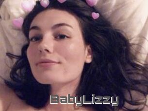 BabyLizzy