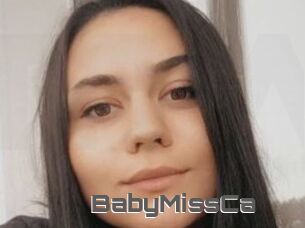 BabyMissCa