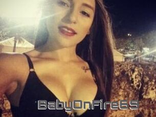 BabyOnFire69