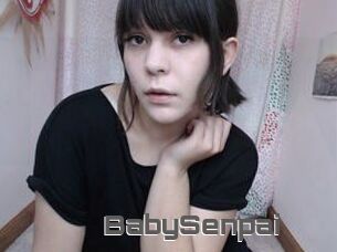 BabySenpai