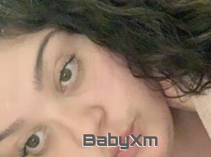 BabyXm