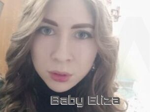Baby_Eliza