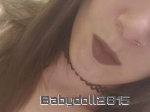 Babydoll2815