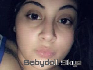 Babydoll_Skye
