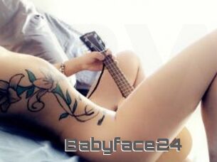 Babyface24