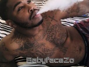 BabyfaceZo