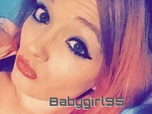 Babygirl95