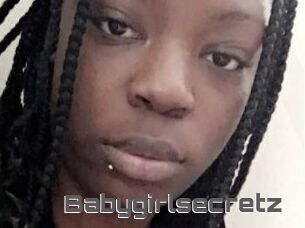 Babygirlsecretz