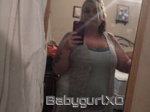 Babygurl_XO