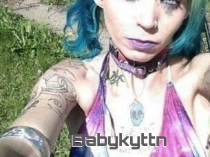 Babykyttn
