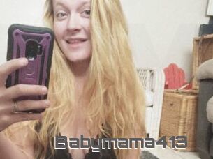 Babymama413