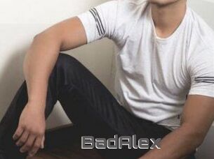 BadAlex