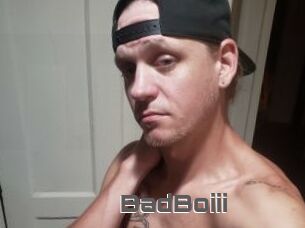 BadBoiii